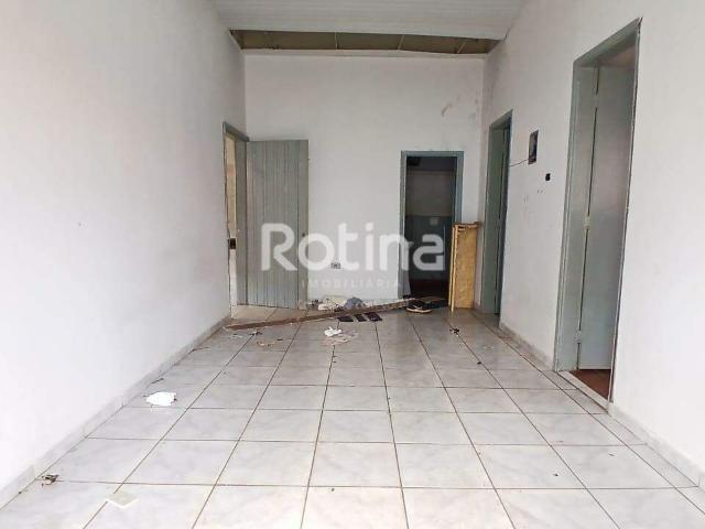 Casa aluguel em Setor Central, Uberlândia