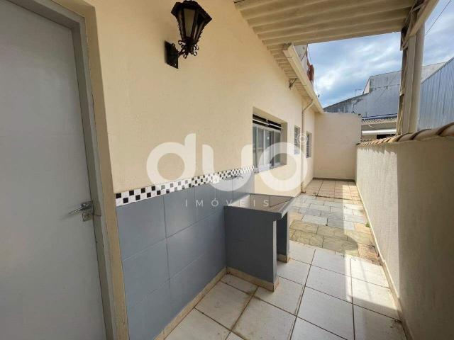 Casa aluguel em Piracicaba