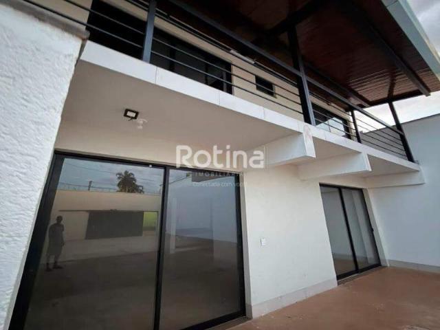Casa aluguel em Região Geográfica Imediata de Uberlândia, Oliveira Fortes
