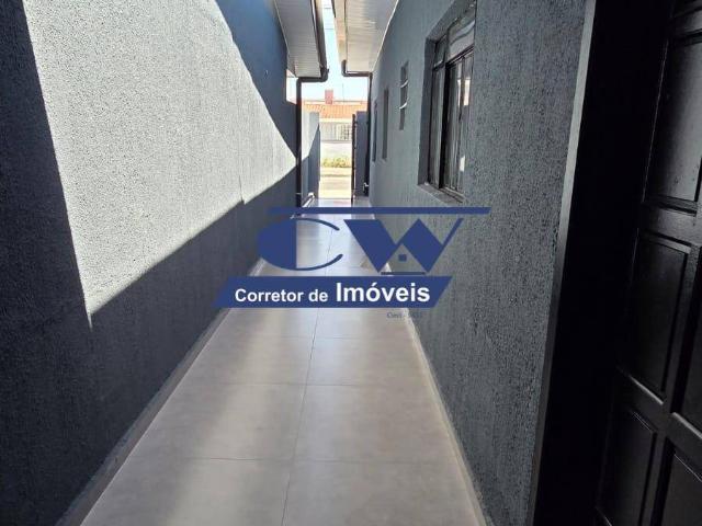 Casa aluguel em Cidade Jardim, São José dos Pinhais