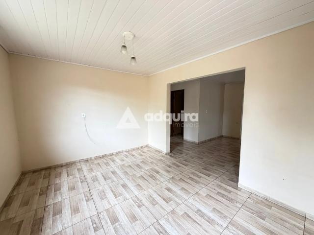 Casa aluguel em Região Geográfica Imediata de Ponta Grossa, Ponta Grossa