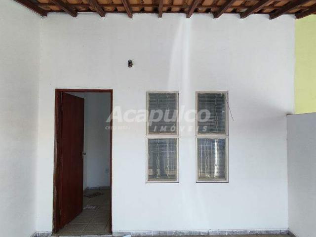 Casa aluguel em Americana