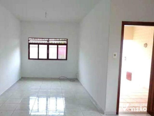 Casa aluguel em Boa Vista, Uberaba