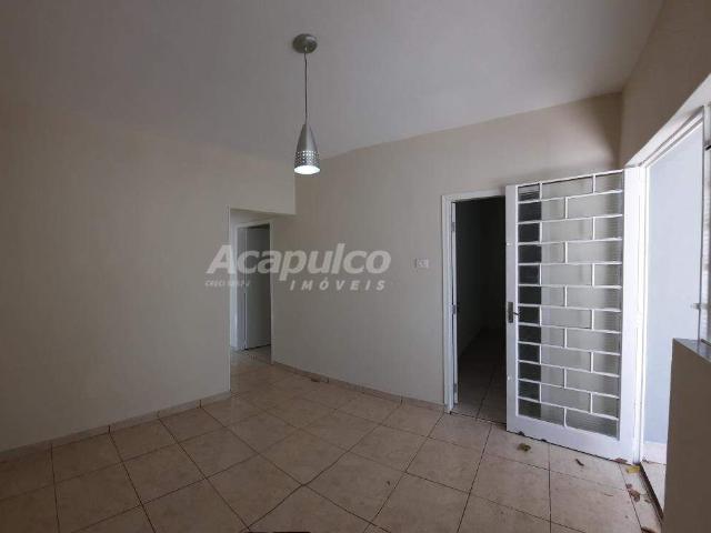 Casa aluguel em Jardim Bela Vista, Americana
