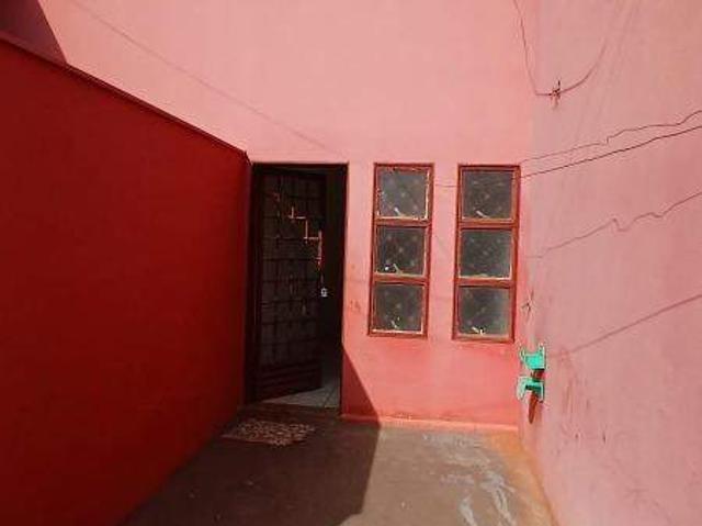 Casa aluguel em Cidade Jardim, Uberaba