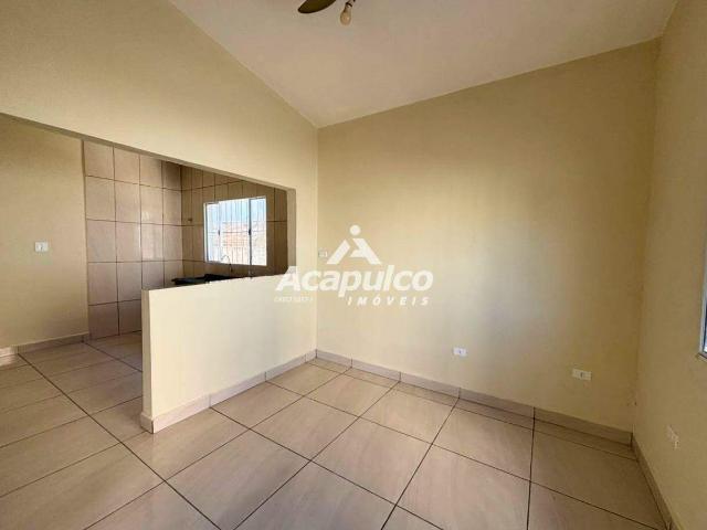 Casa aluguel em Jardim Bela Vista, Americana