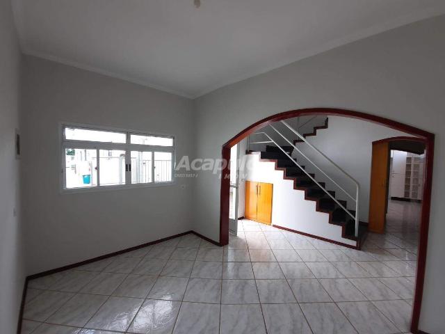 Casa aluguel em Jardim Bela Vista, Americana
