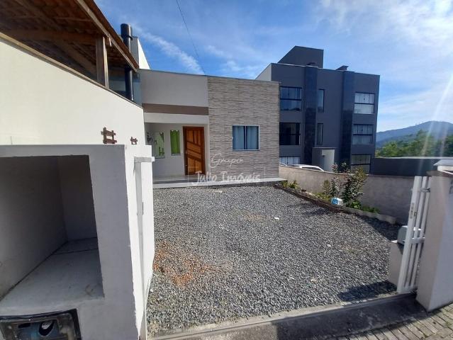 Casa aluguel em Região Geográfica Imediata de Brusque, Brusque