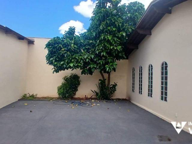 Casa aluguel em Abadia, Uberaba