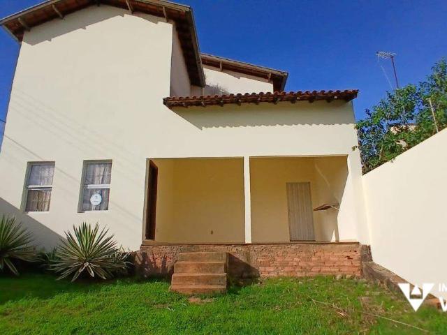 Casa aluguel em Residencial Estados Unidos, Uberaba