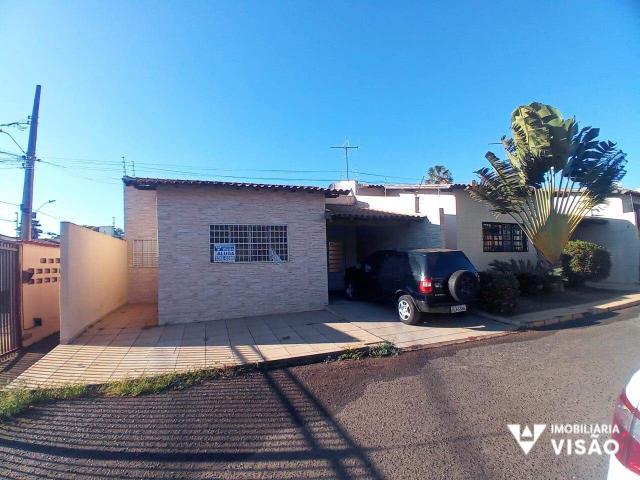 Casa aluguel em Região Geográfica Imediata de Uberaba, Uberaba
