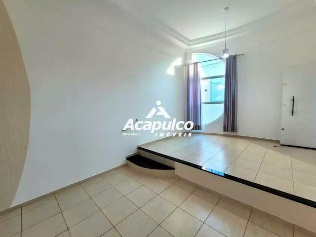 Casa aluguel em Jardim Bela Vista, Americana