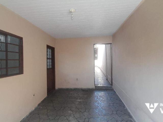 Casa aluguel em Região Geográfica Imediata de Uberaba, Uberaba