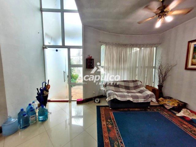 Casa aluguel em Americana