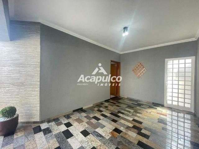 Casa aluguel em Parque Novo Mundo, Americana