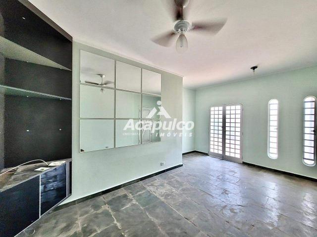 Casa aluguel em Jardim Colina, Americana