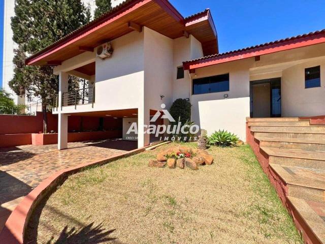 Casa aluguel em Americana