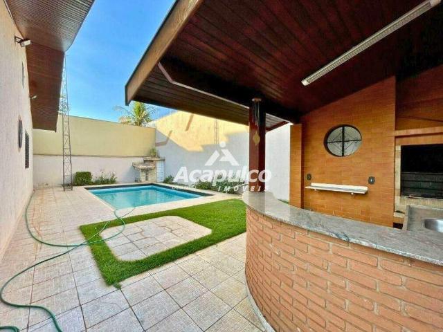 Casa aluguel em Americana