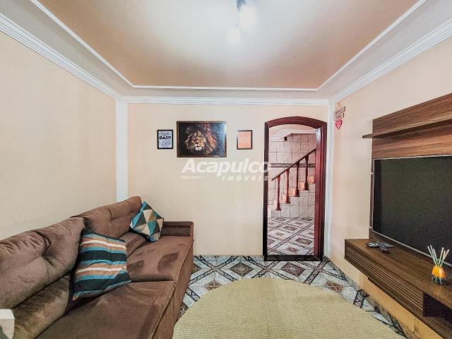 Casa aluguel em Antonio Zanaga, Americana