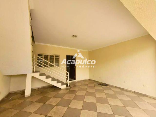 Casa aluguel em Americana