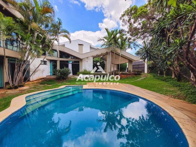 Casa aluguel em Americana