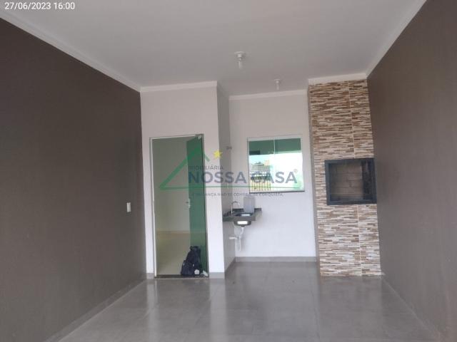 Casa aluguel em Região Geográfica Imediata de Sorriso, Lucas do Rio Verde