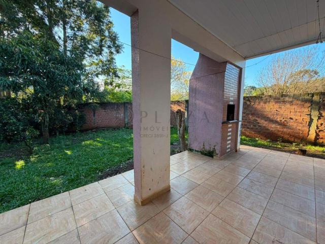 Casa aluguel em Região Geográfica Imediata de Chapecó, Chapecó