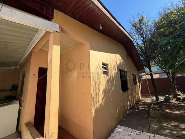 Casa aluguel em Chapecó