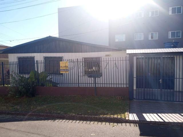 Casa aluguel em Região Geográfica Imediata de Chapecó, Chapecó