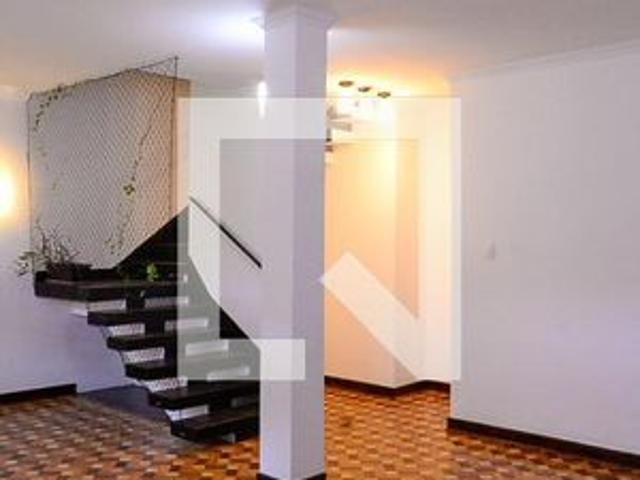 Casa aluguel em Região Imediata de São Paulo, Região Metropolitana de São Paulo