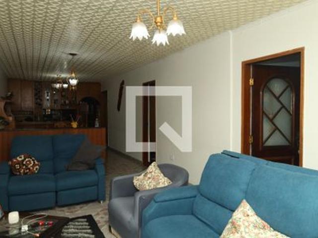 Casa aluguel em Região Imediata de São Paulo, Região Metropolitana de São Paulo