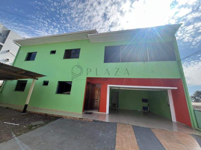 Casa aluguel em Região Geográfica Imediata de Chapecó, Chapecó