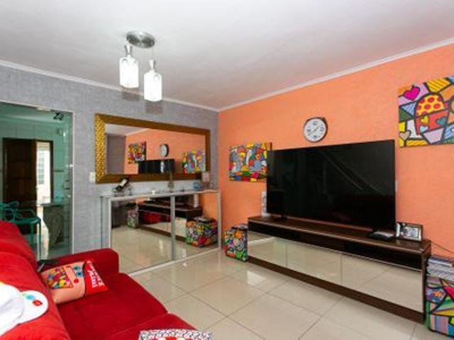 Casa aluguel em Região Imediata de São Paulo, Região Metropolitana de São Paulo