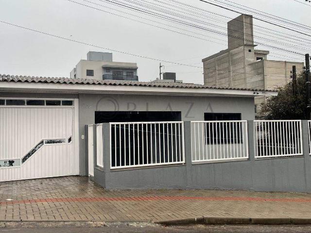 Casa aluguel em Região Geográfica Imediata de Chapecó, Chapecó