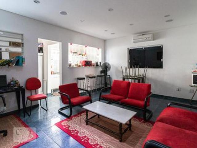 Casa aluguel em Região Imediata de São Paulo, Região Metropolitana de São Paulo