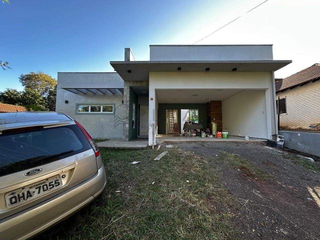 Casa aluguel em Região Geográfica Imediata de Chapecó, Chapecó