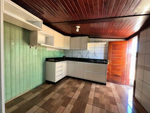 Casa aluguel em Região Geográfica Imediata de Chapecó, Chapecó