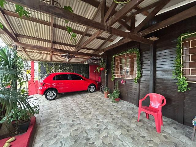 Casa aluguel em Chapecó