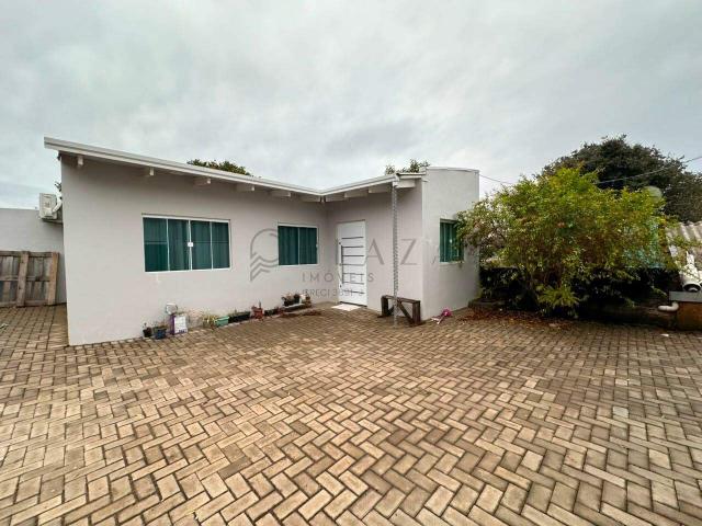 Casa aluguel em Região Geográfica Imediata de Chapecó, Chapecó