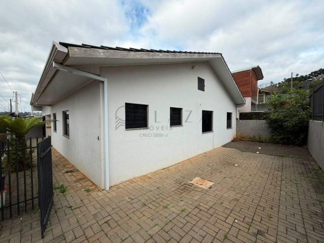 Casa aluguel em Região Geográfica Imediata de Chapecó, Chapecó