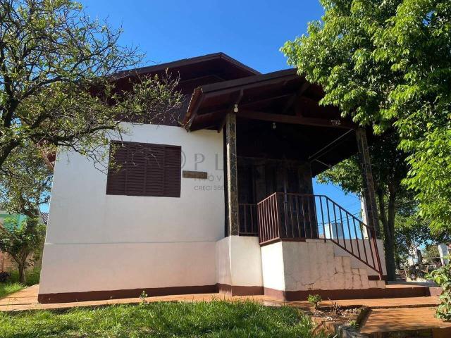 Casa aluguel em Chapecó