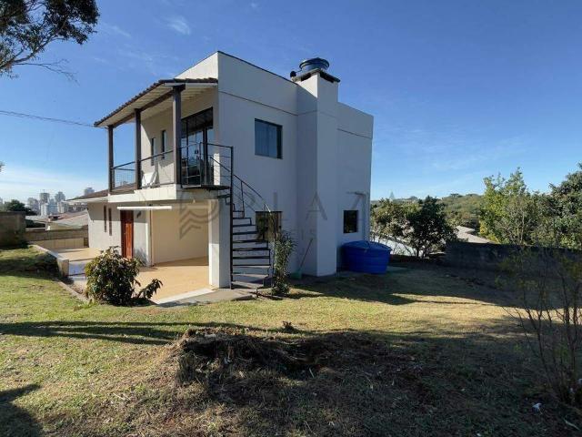 Casa aluguel em Chapecó