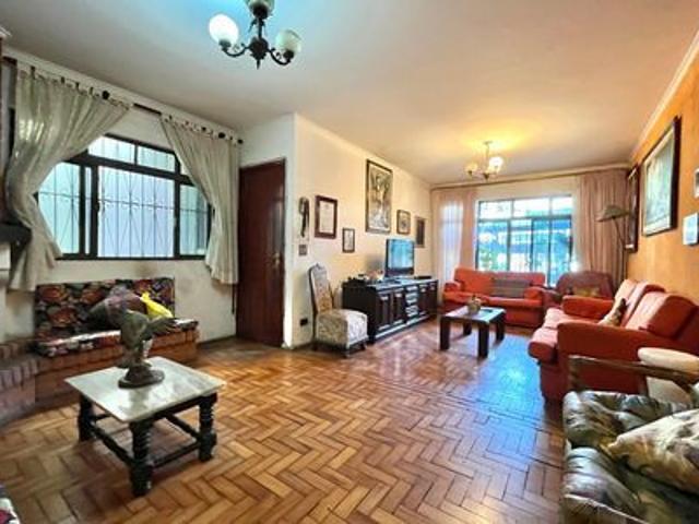 Casa aluguel em Região Imediata de São Paulo, Região Metropolitana de São Paulo
