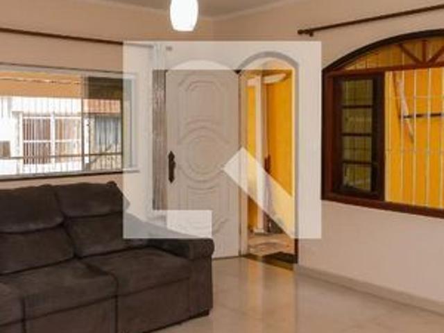 Casa aluguel em Região Imediata de São Paulo, Região Metropolitana de São Paulo