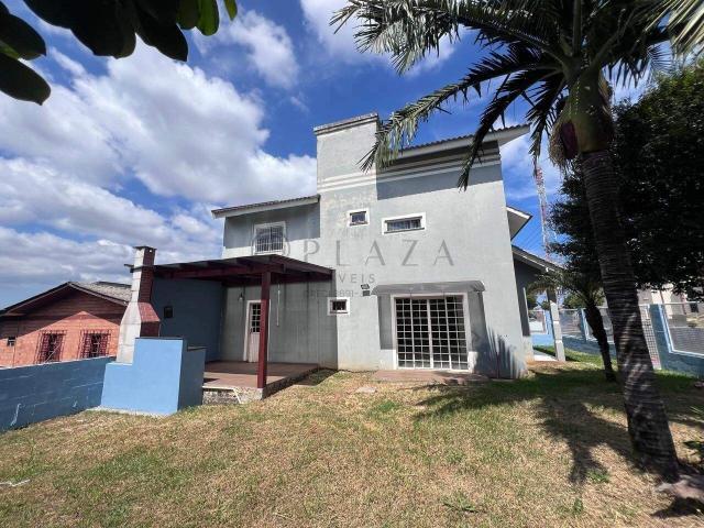 Casa aluguel em Região Geográfica Imediata de Chapecó, Chapecó