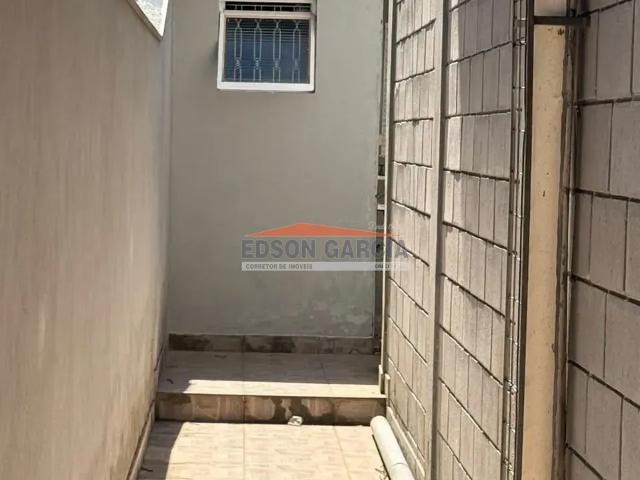 Casa aluguel em Sorocaba