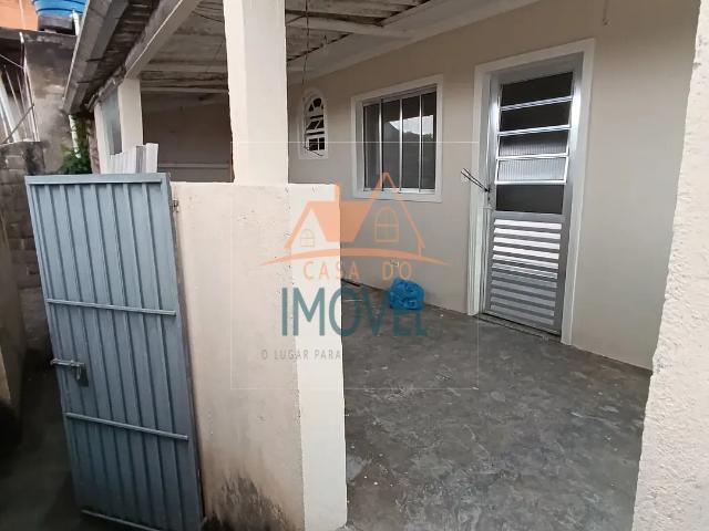 Casa aluguel em Jardim Madalena, Vargem Grande Paulista