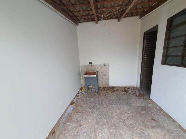 Casa aluguel em Região Geográfica Imediata de Maringá, Maringá