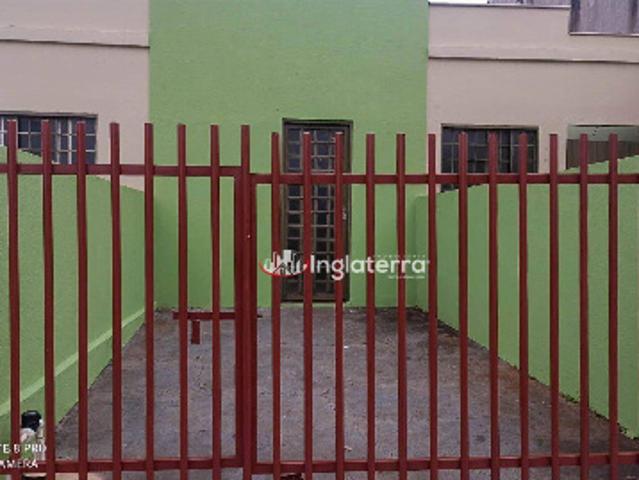 Casa aluguel em Região Geográfica Imediata de Londrina, Londrina