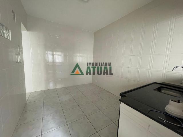Casa aluguel em Jardim Piza, Londrina